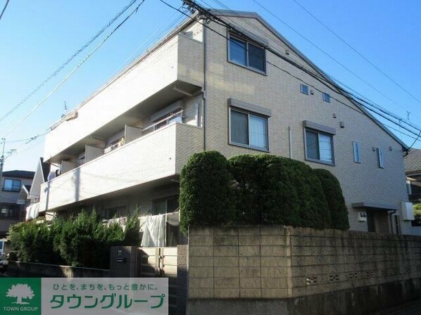 彩風館の物件内観写真